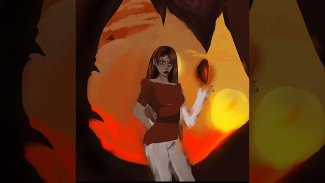 пещера арт смотреть онлайн