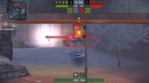 Т-28 Defender. Мастер😊. Танки блиц. WOT blitz.