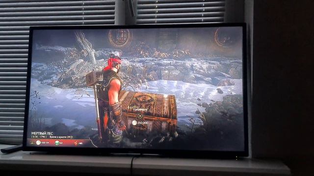 MK11 крипта за 3000 душ покупка, гайд по крипте Mortal Kombat 11, души в озере крипт! смотреть онлайн