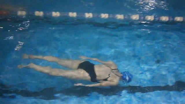 Спортивное комплексное плавание . Swimming ( swimming styles ). смотреть онлайн