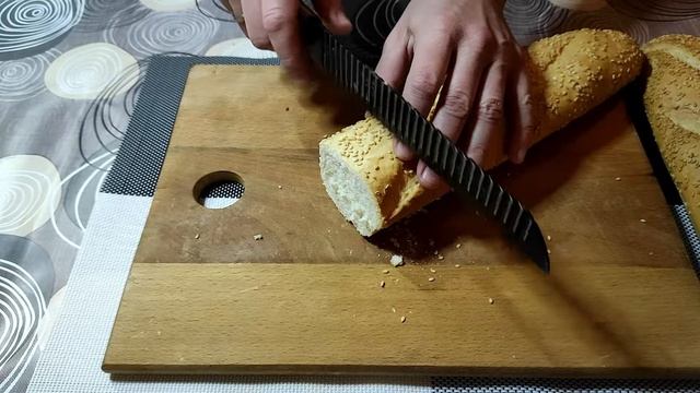 Самые вкусные ГОРЯЧИЕ БУТЕРБРОДЫ с фаршем на сковороде.