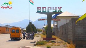 Ворух 2020 | Vorukh 2020 / Большой Выпуск / Бозори Ворух / Мохихои Ворух | Навори нав 2020