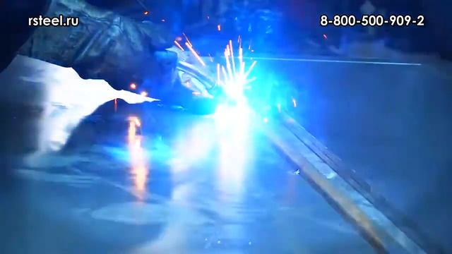 Real Steel Производство металлической мебели смотреть онлайн