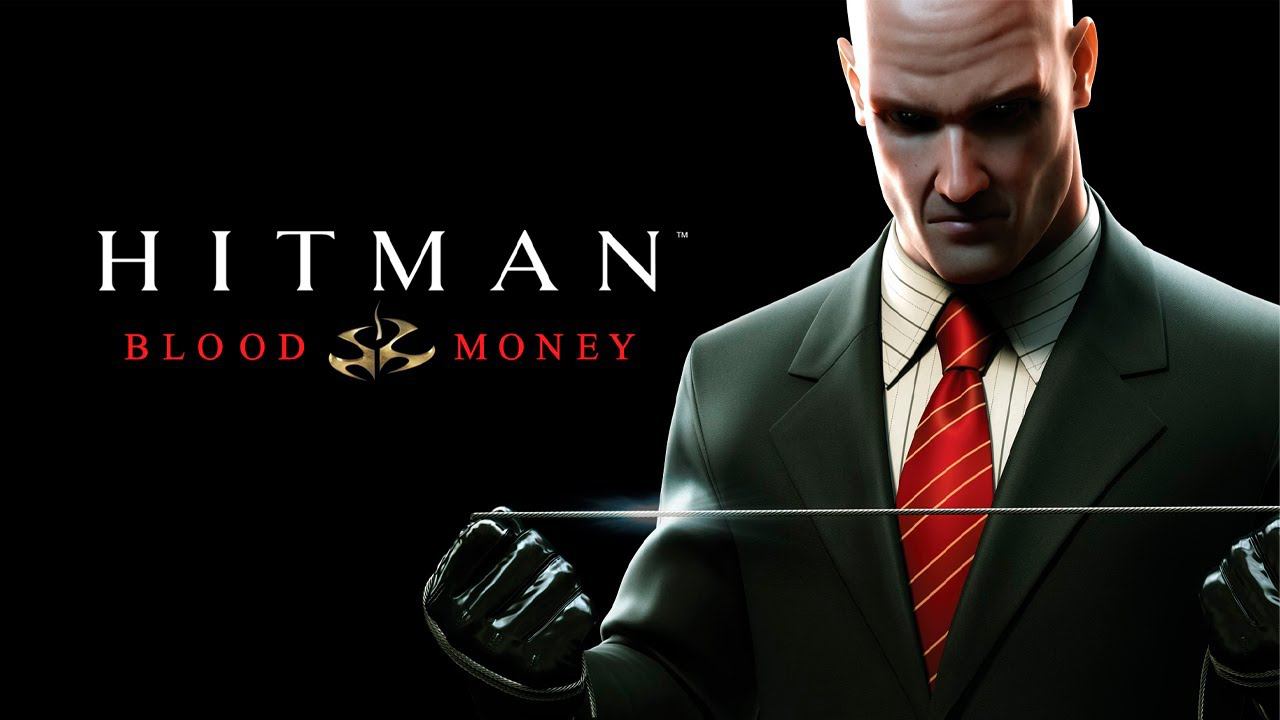 РЕКВИЕМ | Финал | Hitman: Blood Money | #12