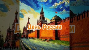 День России