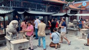 ДЖОРДЖТАУН George Town. Малайзия с британским колоритом