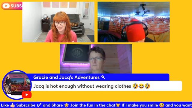 LIVE 1 Million Views & Birthday Celebration! смотреть онлайн