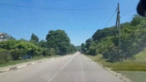 ДОРОГА К МОРЮ И ОБРАТНО | Объезд пробки через Джубгу | Как сократить дорогу