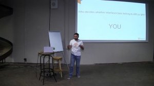 Magento Meetup Kharkov - Игорь Миняйло - Проектирование Сommand и Query API