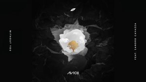 Avicii - Without You “Audio” ft. Sandro Cavazza