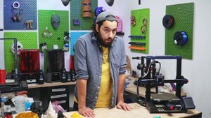 Anycubic Kobra 2 Pro Review