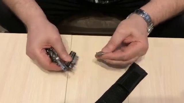 Мультитул SOG PowerLitre и его возможности смотреть онлайн