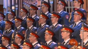 «Победа», солист – Николай Пронин, май 2021