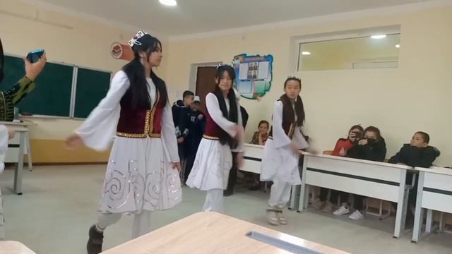 Samarqandning go'zali raqs смотреть онлайн