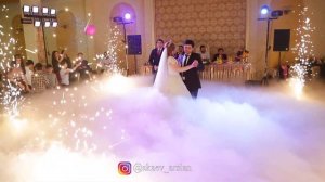 Свадьба  Абакара