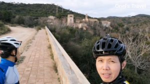 Exploring Badalona| Province of Barcelona, Spain | Onel's Travel Walker