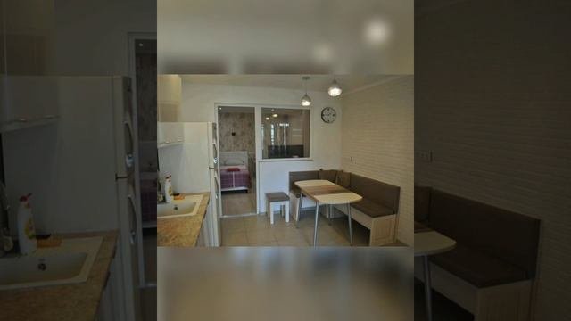 Аренда  в Ялте жилья с двориком