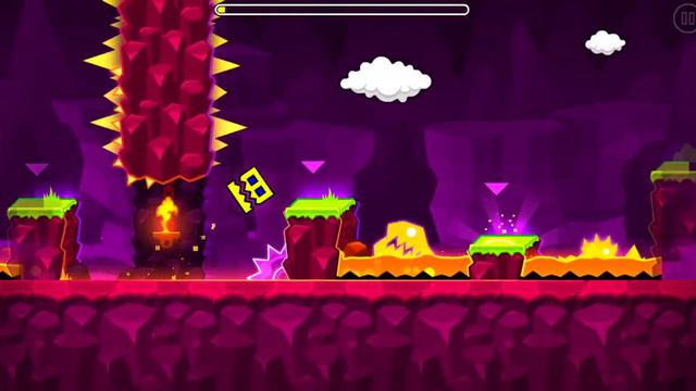 геоми три даш.3 часть смотреть онлайн