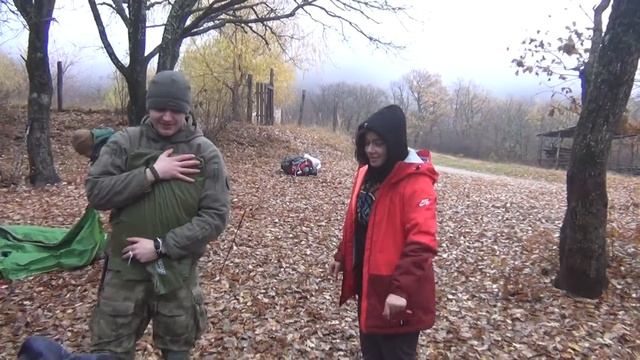 Фёдор Бондарчук в Крыму (2015 год) смотреть онлайн