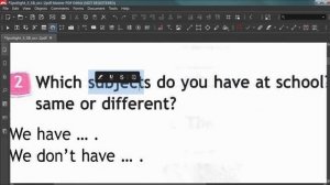 английский 3 класс spotlight учебник страница 14, упражнения 1, 2, 3