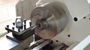 BHP250VF комбинированный токарный станок, макс размеры заготовки Ø250×550-750 мм