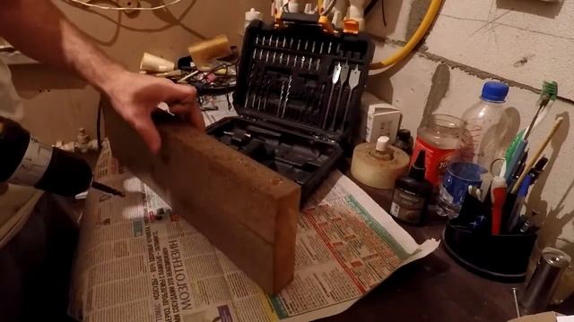 обзор шуруповерта DEKO GCD12DU3 12V смотреть онлайн