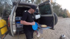 Murray River Camping | Tocumwal