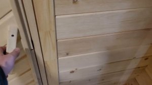 4-метровая баня-бочка _Квадро_.mp4