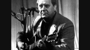 Юрий Визбор   Я гляжу сквозь тебя