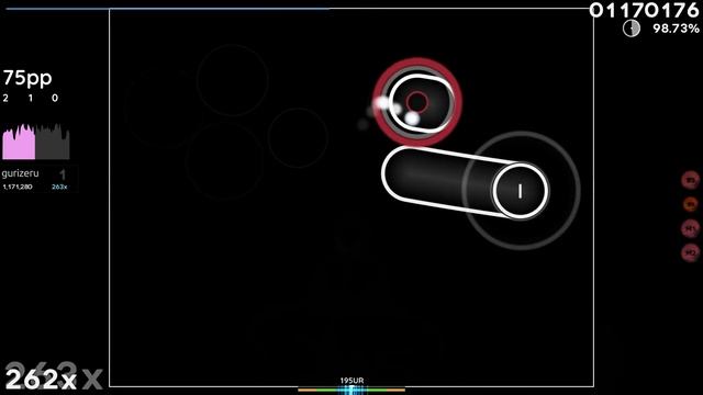 Oshi No Ko Opening | beatmap by kanpakyin | osu! смотреть онлайн