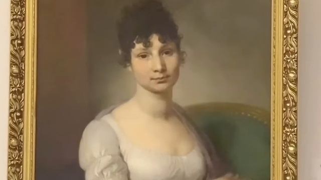 Коллекция константиновского дворца