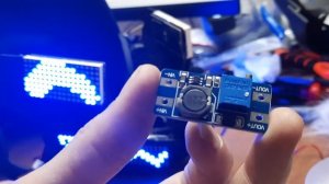 How to make a protogen - Part 1. Как сделать протоген - часть 1 спецификация материалов.