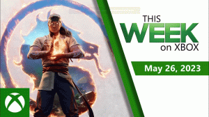 Mortal Kombat 1, Alan Wake II, Warhammer Skulls Fest and so much more! _ This We