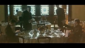 【hannigram AU/ Dark Waltz -Ellis Ashmead-Bartlett AND Citronen 】