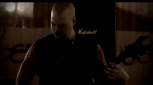 Deicide - Scars Of The Crucifix