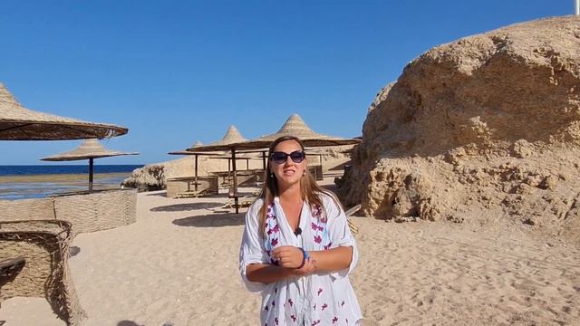 Что такое Марс Алам? Специфика курорта смотреть онлайн