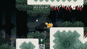 Как найти и забрать все консервы в главе лес nameless cat?