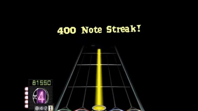 GH3PC - Glacier Glide Solo 3A - Outro FC!!! смотреть онлайн