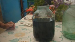 как в домашних условиях выплавить из стекла заготовку для главного зеркала телескопа часть 7