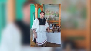 Уникальный экспонат: аргуновская игрушка Покровского уезда Владимирской губернии