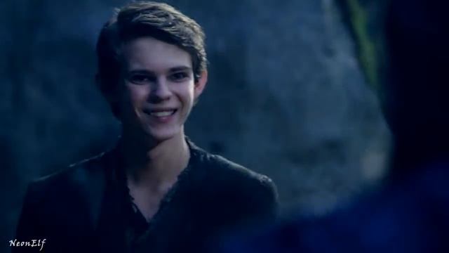 Peter Pan [OUAT] смотреть онлайн