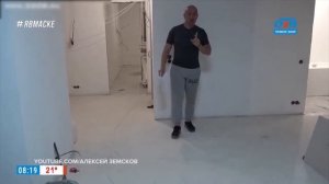 Ю-топ - Каналы о строительстве и ремонте