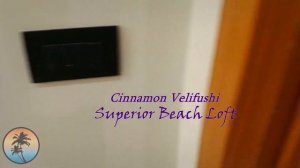 Cinnamon Velifushi 5-star RESORT Maldives 2021 | Beach villas TOUR: Beach bungalow & Superior Loft