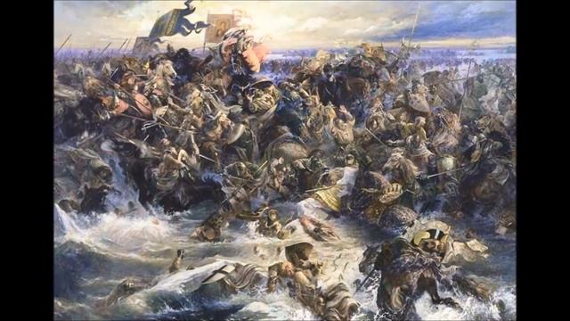 Древняя Русь. смотреть онлайн