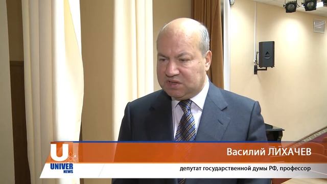 Встреча депутата думы РФ со школьниками Казани смотреть онлайн