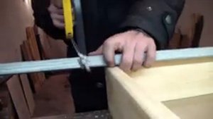 НЕ ВЫБРАСЫВАЙТЕ ОСТАТКИ ПЛАСТИКОВЫХ ПАНЕЛЕЙ! КЛАССНАЯ ИДЕЯ ДЛЯ ГАРАЖА