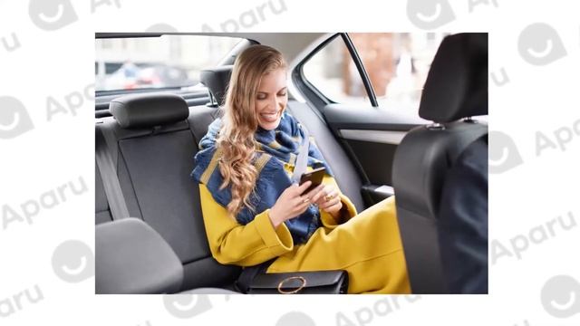 Как пройти регистрацию водителя в приложении Aparu смотреть онлайн