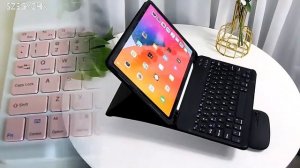 ТОП -  10 лучших чехлов для iPad 4 #iPad4