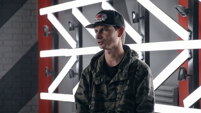 SUBARU WRX STI EG 33 - 1200 HP смотреть онлайн