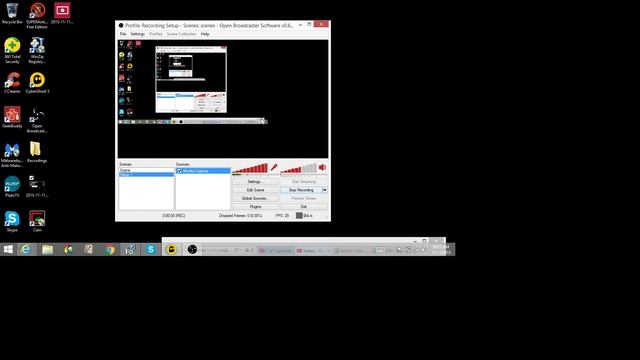 Cain N Able Setup For Ip Grabbing+Webbased Booter Display смотреть онлайн